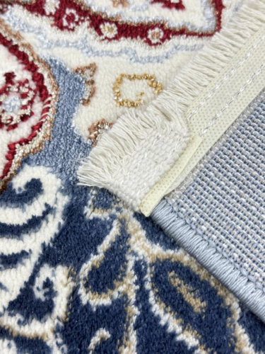 Positano 00668A_D.BLUE FDY / D.BLUE FDY фото 4