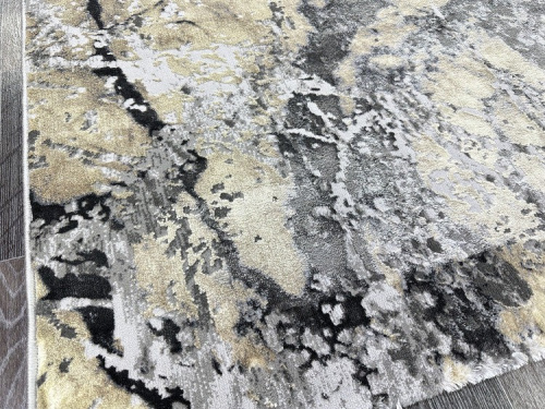 Lisa AA608A_IVORY / ANTRASIT фото 4