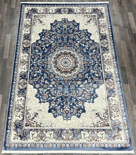 Positano 00640A_D.BLUE FDY / D.BLUE FDY