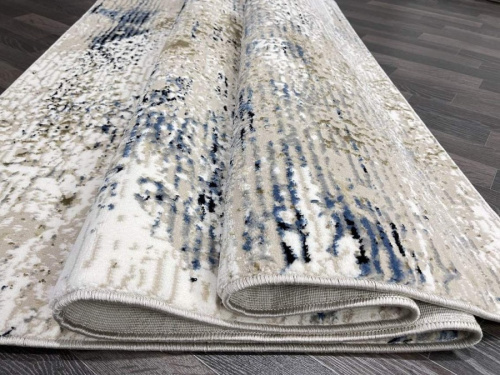 Aura 40705A_MAVİ / CÖKME BEJ фото 3