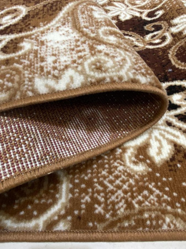 Ковровая дорожка Лейла де Люкс_15134 фото 3