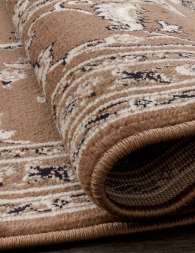 Valencia Deluxe D248 BROWN фото 4