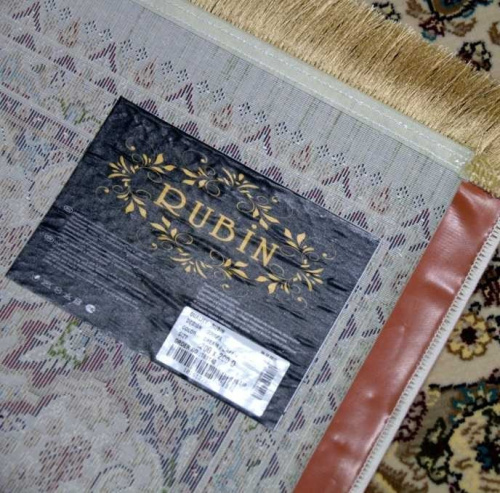 Rubin 20058A STAN CREAM / CREAM фото 2