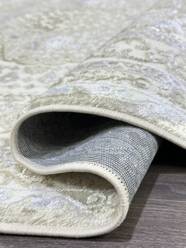 Platinium Q011A_BEIGE FDY / CREAM SHRINK фото 8