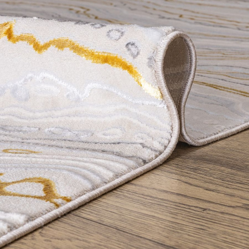 Aruna F592As Beige / Gold фото 4