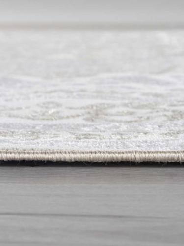 efsan q011a - beige shrink / beige fdy прямоугольник фото 5