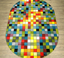 Фэнси 20719 овал