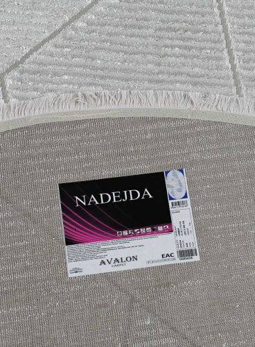 Nadejda 39880A BLUE / CREAM_О фото 4