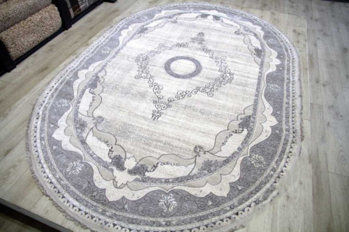 Amatis Lux 36564A GREY / GREY_О фото 3