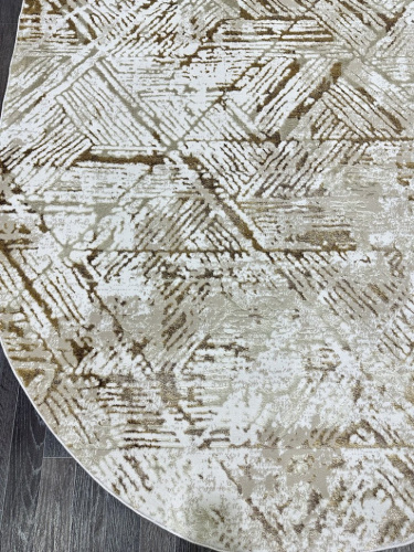 Lowa A3576A_IVORY / MUSTARD-овал фото 4