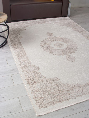 oasis oc105a - cream / cream прямоугольник фото 5