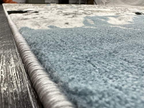 Sanandaj B030A_L GREY SHRINK / LIHGT GREY_О фото 9