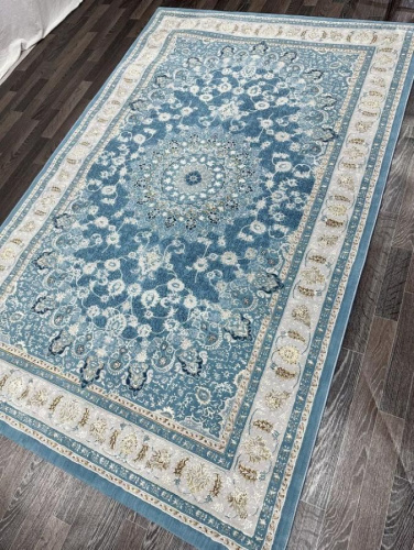 Iran collection A050A_LIGHT BLUE SHRINK / LIGHT BLUE SHRINK фото 12