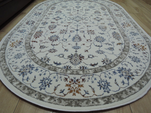 SELIN 2887A_CREAM_CREAM овал фото 2