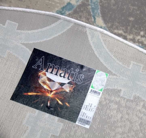 Amatis 36444B OVAL BLUE / BLUE фото 2