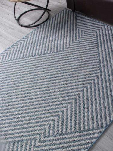 kair s147 - blue прямоугольник фото 3