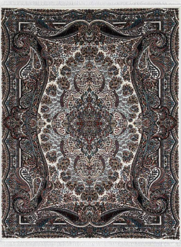 Abrishim 20346J STAN CREAM / CREAM