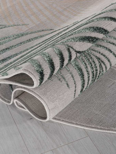 liman f167 - gray-d.green овал фото 3