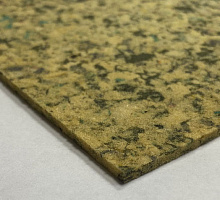 Подложка Полиуретановая Стандарт плюс "Основа" - 5 мм, 240 кг/м3