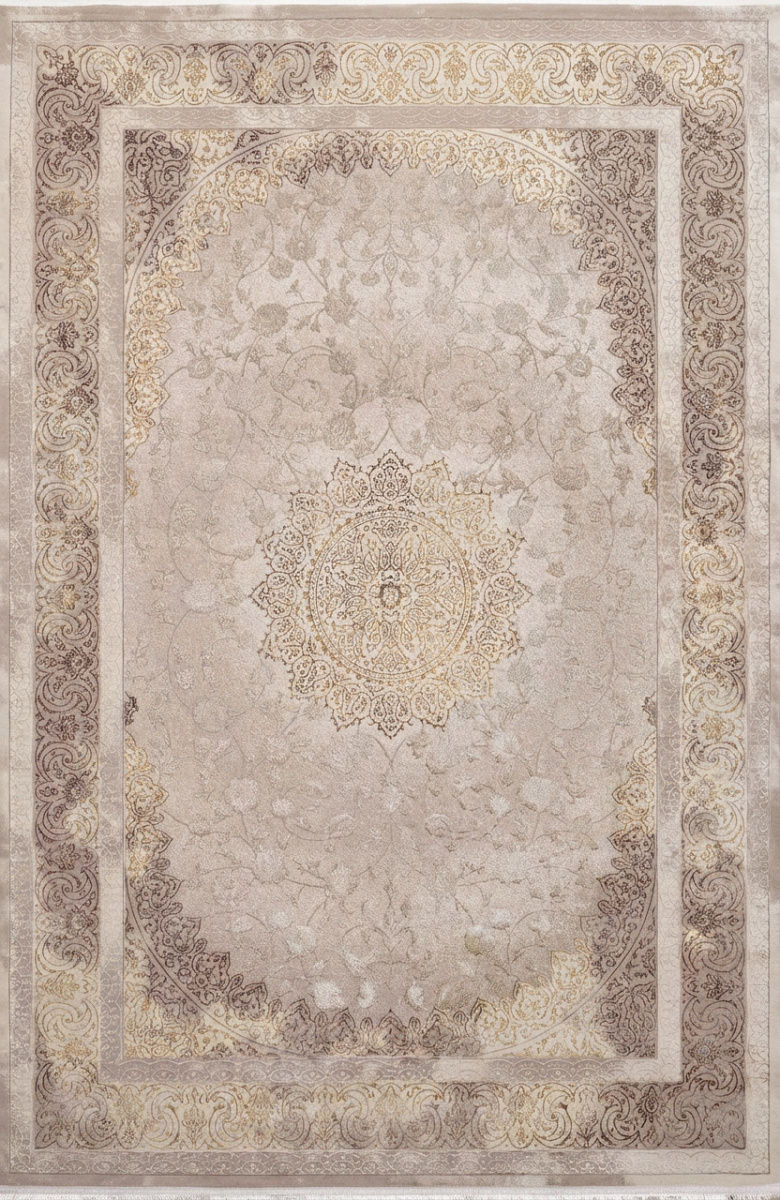 Paradise A5557A Beige Coken / Tile Прямоугольный