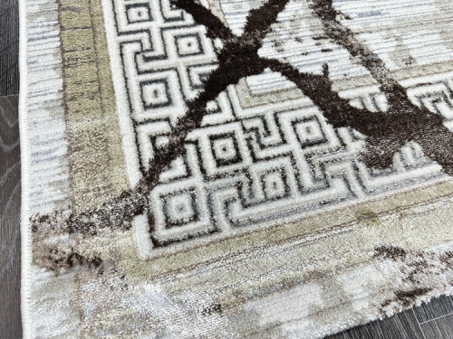 Gilan L111A_VIZON FDY / CREAM SHRINK фото 4