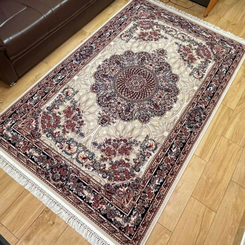 SHAHRIYAR 2513A_CREAM_CREAM фото 3