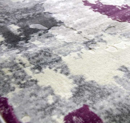 Amatis 36506A GREY / LILA фото 5