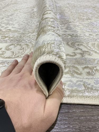 Platinium Q011A_BEIGE FDY / CREAM SHRINK-О фото 6