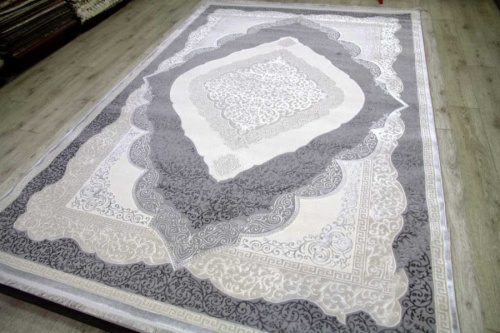 Amber 36846A L.GREY / GREY фото 5