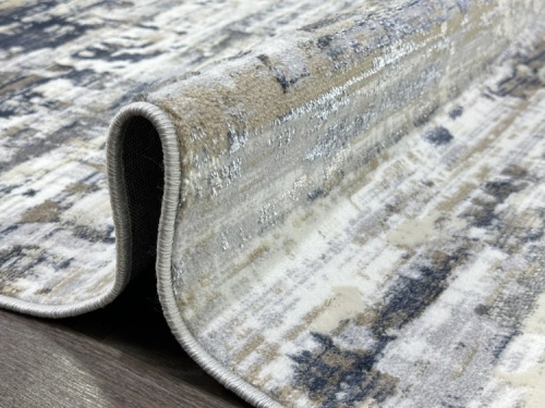 Semnan D060A_CREAM SHIRINK / BLUE FDY фото 7