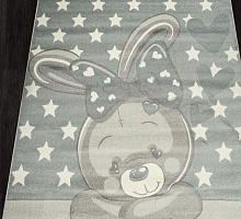 izumrud c208 - light blue прямоугольник