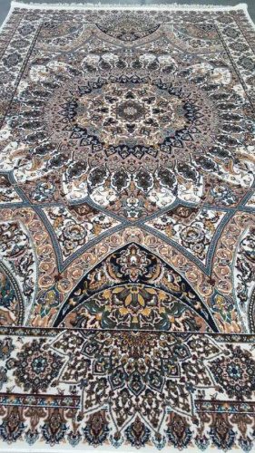 Abrishim 20244J STAN CREAM / CREAM фото 6