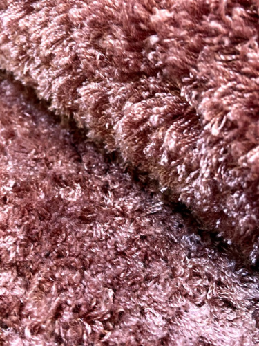 ELITE SHAGGY  9000_FUSHIA_FUSHIA фото 5