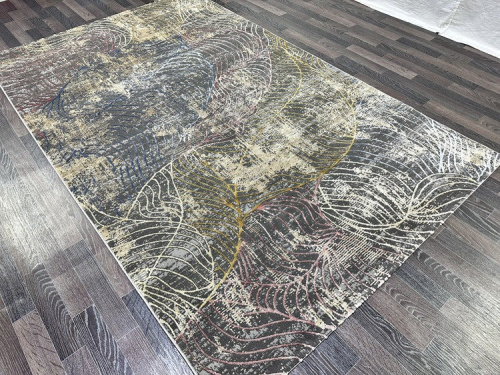 Lisa A3362B_IVORY / L.BULE фото 2