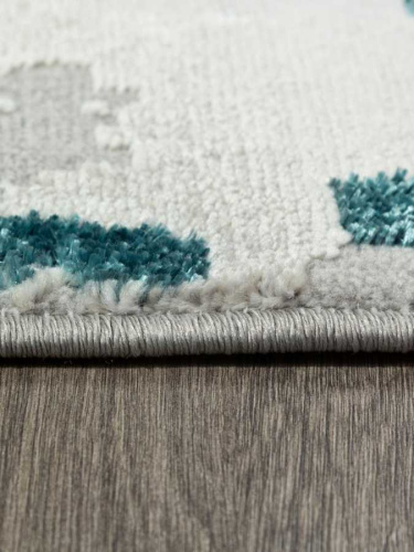 palermo f283 - gray овал фото 5