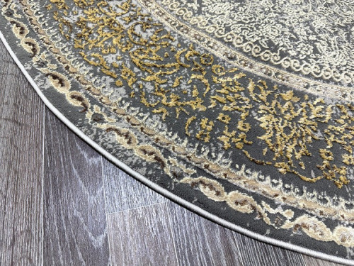 Lisa A3503A_IVORY / MUSTARD-о фото 3