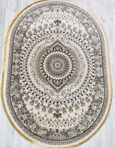 Rubin 20058A OVAL CREAM / CREAM