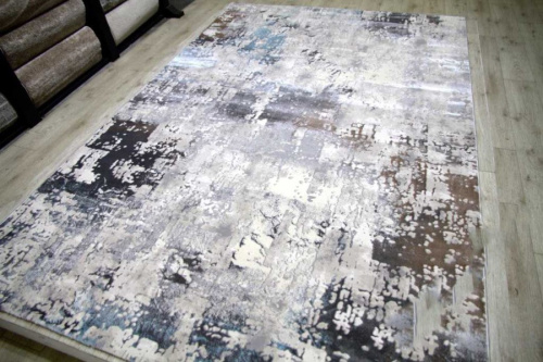 Amber N0072A GREY / BLUE фото 7