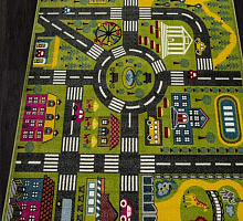 orion c070 - green прямоугольник