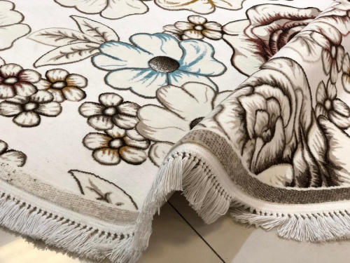 DAMAVAND 02726A D.DEIGE/PINK фото 6