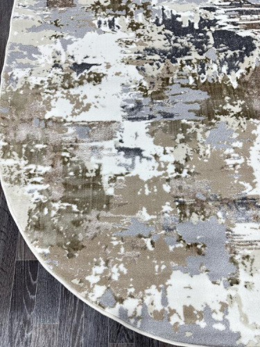 Semnan P522A_CREAM SHIRINK / VIZON FDY_О фото 6