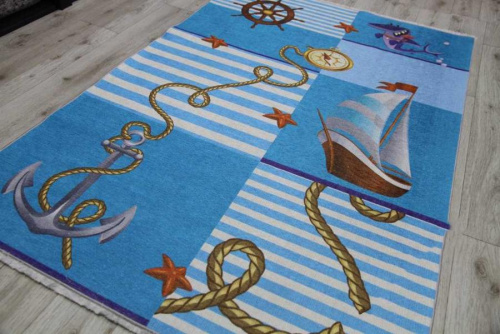 Qum MKC002 STAN BLUE фото 8