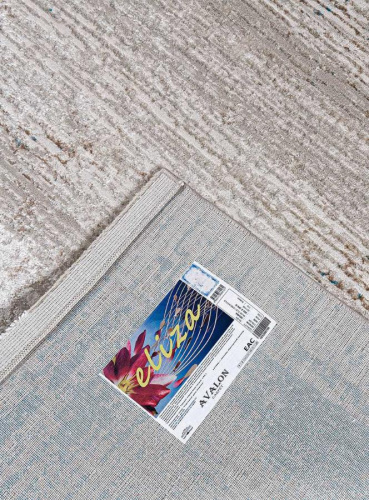 Eliza 38548A BLUE FLS / CREAM FLS фото 3