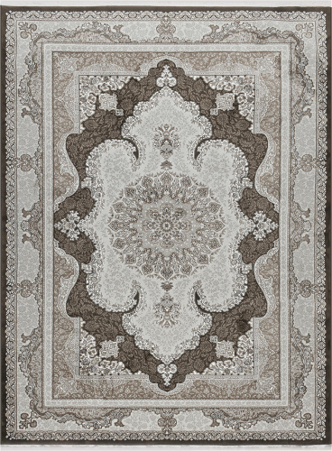 Avangard 36945A BROWN / BROWN