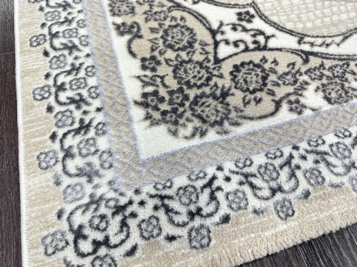 Platinium Q010A_GREY FDY / CREAM SHRINK фото 4