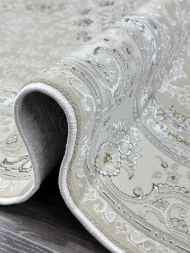 Iran collection A054A_LIGHT BEIGE SHRINK / LIGHT BEIGE SHRINK фото 11