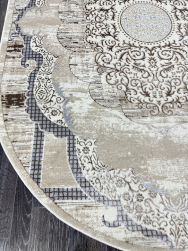 Platinium Q018A_VIZON FDY / CREAM SHRINK-О фото 4