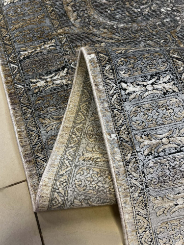 SOHO AA73A_SOB58 Yellow_Brown_Grey фото 3