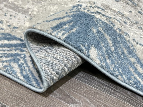 Bojnord V135A_D.GREY SHRINK / L.BLUE HEATSET фото 7