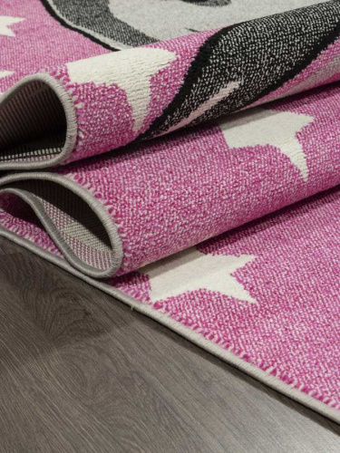 orion c208 - pink прямоугольник фото 3